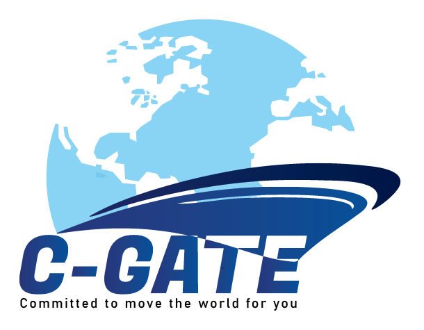 C-GATE LOGISTICS COLOMBO